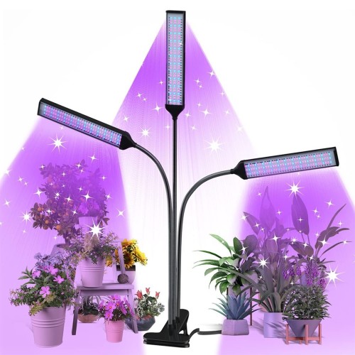 AUGALŲ AUGINIMO LEMPA 315LED AUGALŲ AUGINIMO LEMPA 315LED