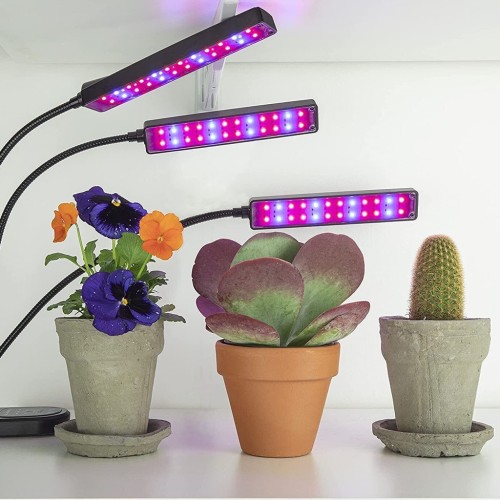 AUGALŲ AUGINIMO LEMPA 315LED AUGALŲ AUGINIMO LEMPA 315LED