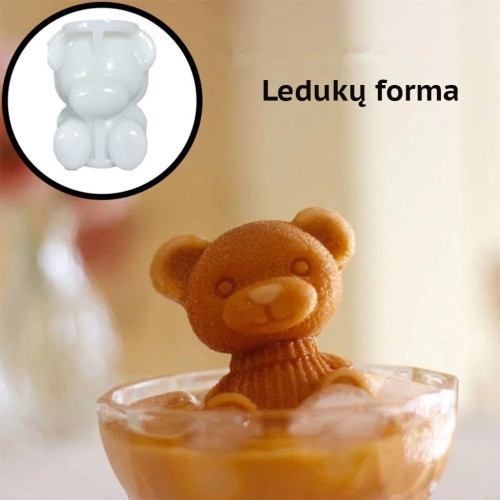 FORMA LEDUKAMS 