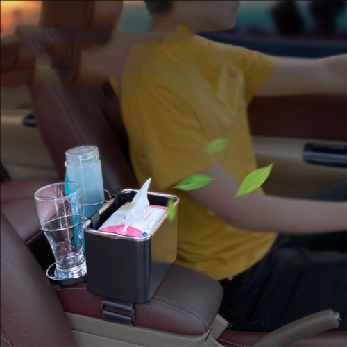 AUTOMOBILINIS LAIKIKLIS - DĖŽUTĖ AUTOMOBILINIS LAIKIKLIS - DĖŽUTĖ