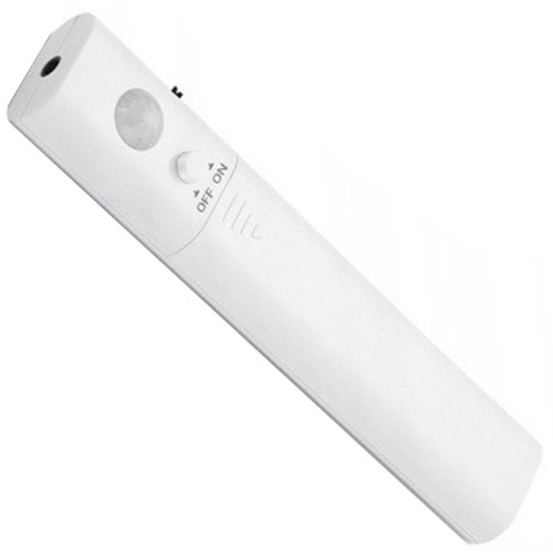 LED JUOSTELĖ SU JUDESIO DAVIKLIU, 2M