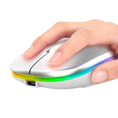 BELAIDĖ PELĖ SU RGB APŠVIETIMU BELAIDĖ PELĖ SU RGB APŠVIETIMU
