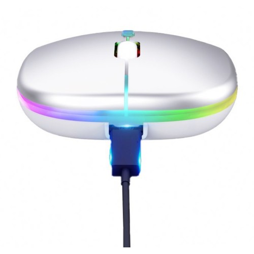 BELAIDĖ PELĖ SU RGB APŠVIETIMU BELAIDĖ PELĖ SU RGB APŠVIETIMU