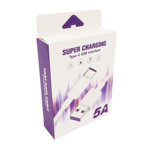 USB -TYPE-C 5A LAIDAS 1M USB -TYPE-C 5A LAIDAS 1M