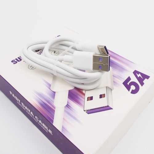 USB -TYPE-C 5A LAIDAS 1M USB -TYPE-C 5A LAIDAS 1M