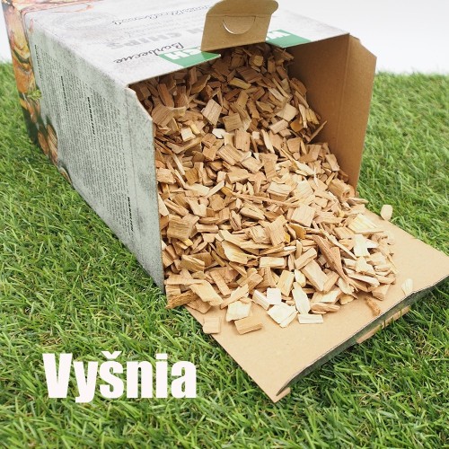 VYŠNIOS PJUVENOS RŪKYKLOMS 3L VYŠNIOS PJUVENOS RŪKYKLOMS 3L