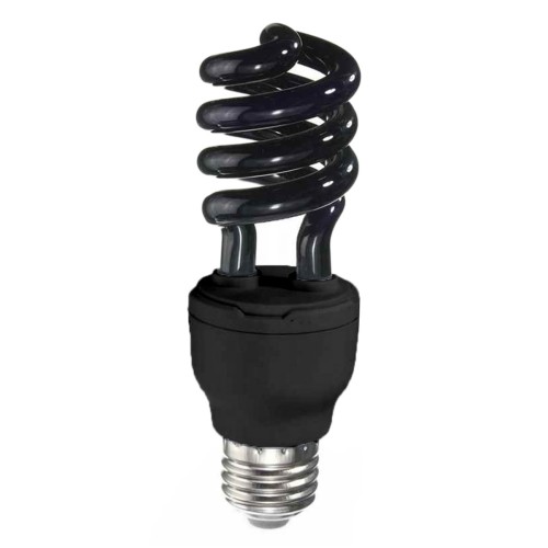 UV 15 W SPIRALINĖ LEMPUTĖ