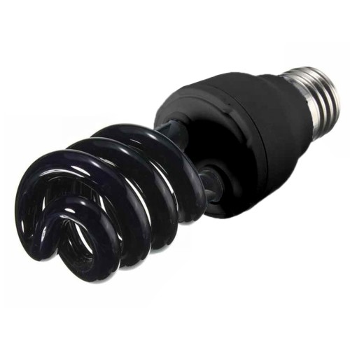 UV 15 W SPIRALINĖ LEMPUTĖ