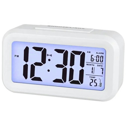 LAIKRODIS LCD EKRANU LAIKRODIS LCD EKRANU