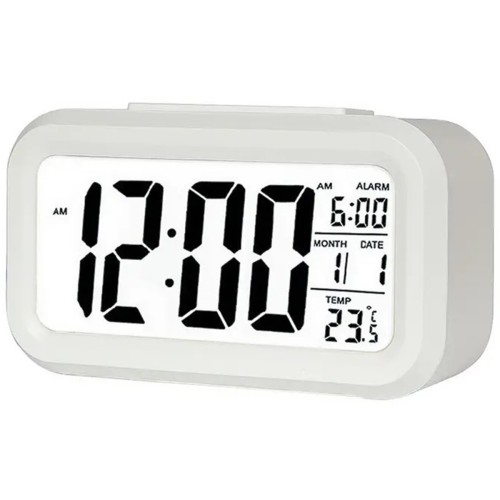 LAIKRODIS LCD EKRANU LAIKRODIS LCD EKRANU