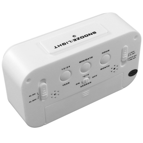 LAIKRODIS LCD EKRANU LAIKRODIS LCD EKRANU