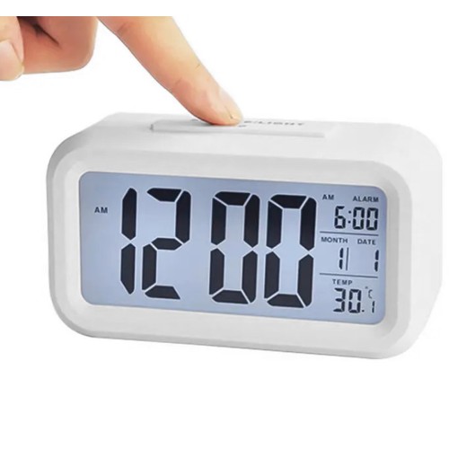 LAIKRODIS LCD EKRANU LAIKRODIS LCD EKRANU