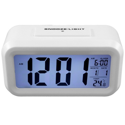 LAIKRODIS LCD EKRANU LAIKRODIS LCD EKRANU