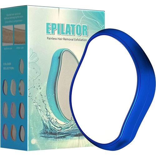 NANO EPILIATORIUS NANO EPILIATORIUS