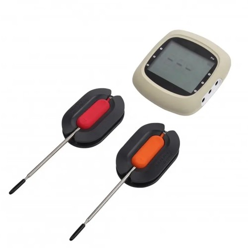 BELAIDIS BBQ TERMOMETRAS BELAIDIS BBQ TERMOMETRAS