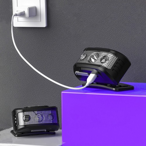JUTIKLINIS LED PROŽEKTORIUS JUTIKLINIS LED PROŽEKTORIUS