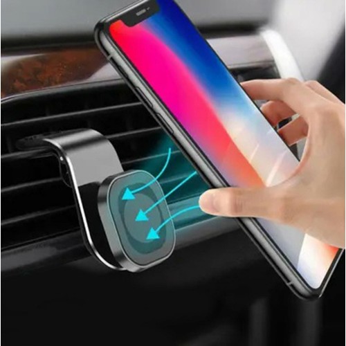 KOMPAKTIŠKAS,MAGNETINIS LAIKIKLIS TELEFONUI KOMPAKTIŠKAS,MAGNETINIS LAIKIKLIS TELEFONUI