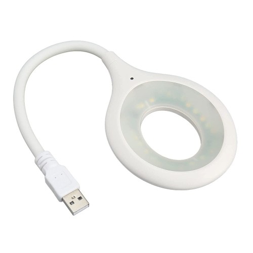 LANKSTI USB LEMPUTĖ LANKSTI USB LEMPUTĖ