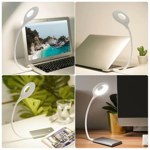 LANKSTI USB LEMPUTĖ LANKSTI USB LEMPUTĖ