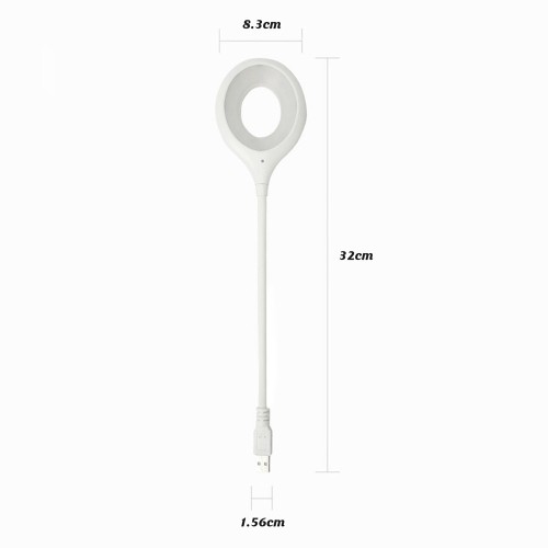 LANKSTI USB LEMPUTĖ LANKSTI USB LEMPUTĖ