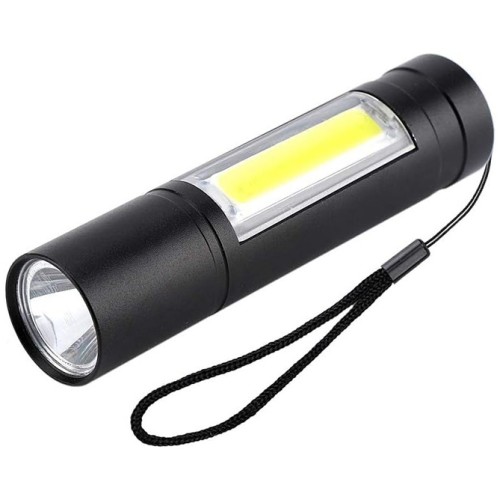 LED PROŽEKTORIUS, 2 LED