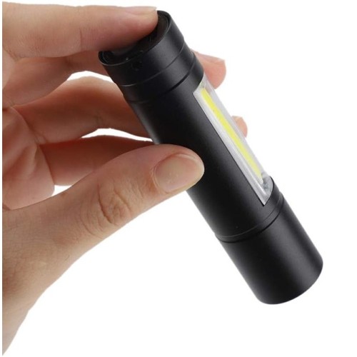 LED PROŽEKTORIUS, 2 LED