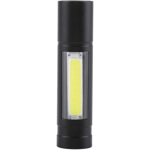 LED PROŽEKTORIUS, 2 LED