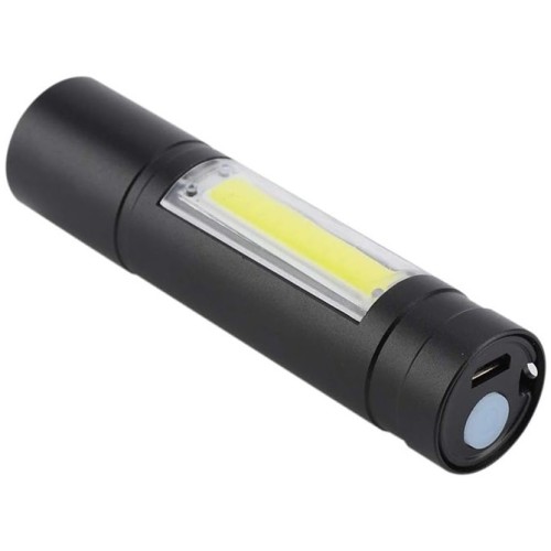 LED PROŽEKTORIUS, 2 LED