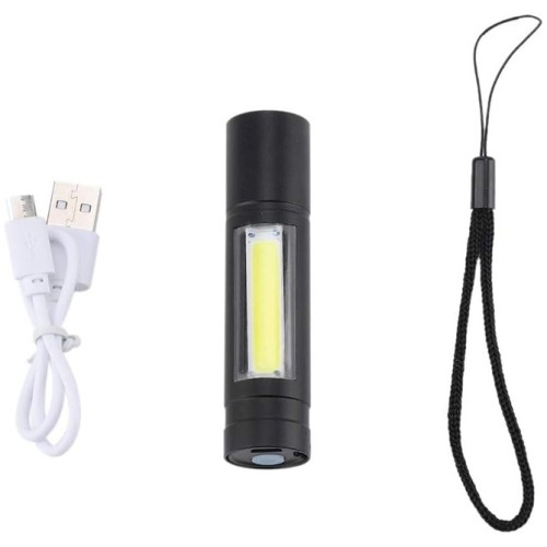 LED PROŽEKTORIUS, 2 LED
