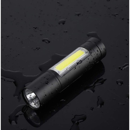 LED PROŽEKTORIUS, 2 LED
