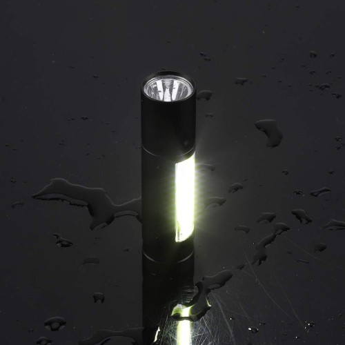 LED PROŽEKTORIUS, 2 LED