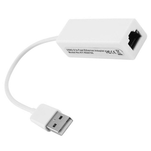 LAN TINKLO PLOKŠTĖ/USB Į RJ45 LAN TINKLO PLOKŠTĖ/USB Į RJ45