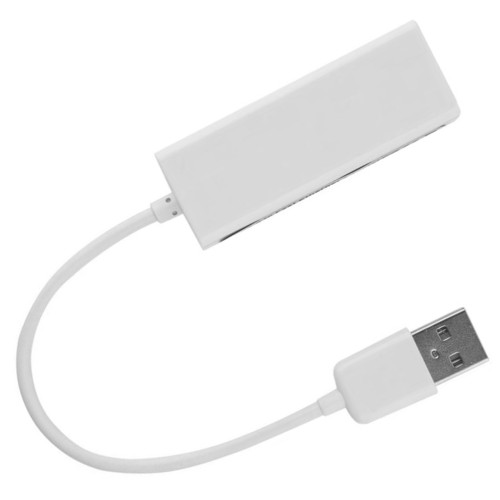 LAN TINKLO PLOKŠTĖ/USB Į RJ45