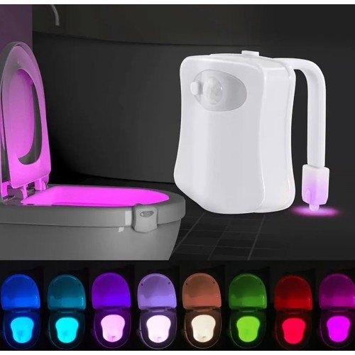 KLOZETO LED APŠVIETIMAS KLOZETO LED APŠVIETIMAS