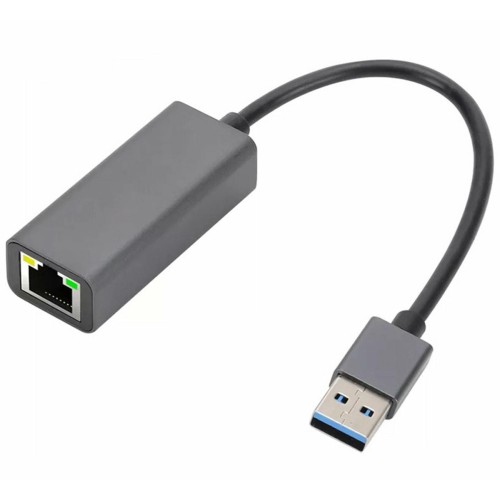 USB 3.0 TINKLO PLOKŠTĖ SU RJ45 USB 3.0 TINKLO PLOKŠTĖ SU RJ45