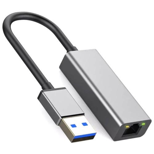 USB 3.0 TINKLO PLOKŠTĖ SU RJ45 USB 3.0 TINKLO PLOKŠTĖ SU RJ45