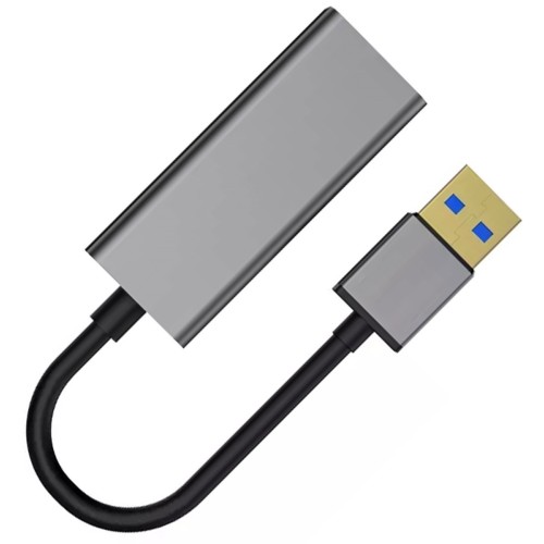 USB 3.0 TINKLO PLOKŠTĖ SU RJ45 USB 3.0 TINKLO PLOKŠTĖ SU RJ45