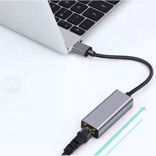 USB 3.0 TINKLO PLOKŠTĖ SU RJ45 USB 3.0 TINKLO PLOKŠTĖ SU RJ45
