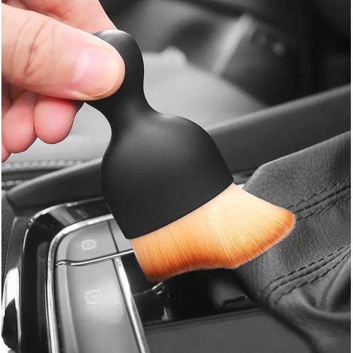 ŠEPETĖLIS AUTOMOBILIO VIDAUS VALYMUI