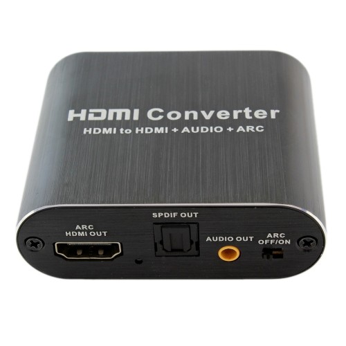 HDMI GARSO SKIRSTYTUVAS HDMI GARSO SKIRSTYTUVAS