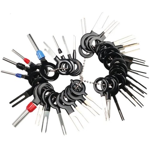 UNIVERSALUS AUTOMOBILIO ARDYMO RINKINYS 38VNT. UNIVERSALUS AUTOMOBILIO ARDYMO RINKINYS 38VNT.