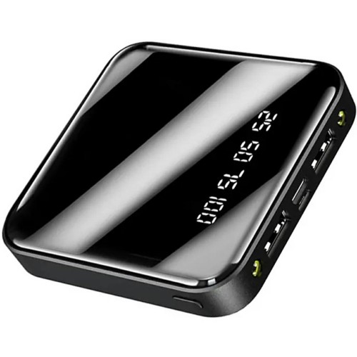 KOMPAKTIŠKAS POWER BANK 4800 KOMPAKTIŠKAS POWER BANK 4800