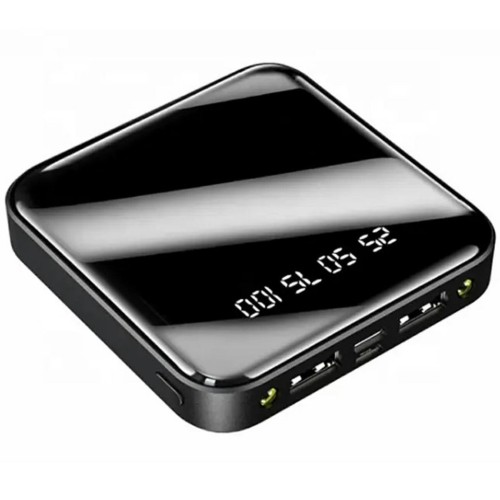 KOMPAKTIŠKAS POWER BANK 4800 KOMPAKTIŠKAS POWER BANK 4800