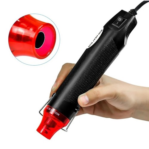 RANKINIS ŠILUMOS PISTOLETAS RANKINIS ŠILUMOS PISTOLETAS