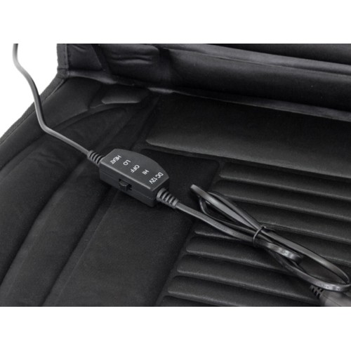 ŠILDOMAS AUTOMOBILIO SĖDYNĖS KILIMĖLIS ŠILDOMAS AUTOMOBILIO SĖDYNĖS KILIMĖLIS