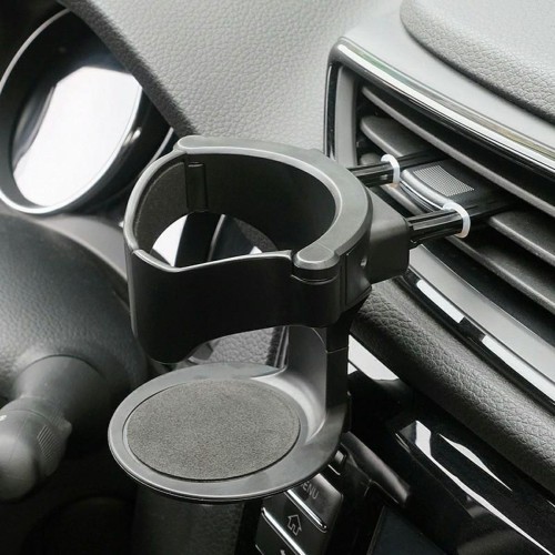 AUTOMOBILINIS GĖRIMŲ LAIKIKLIS