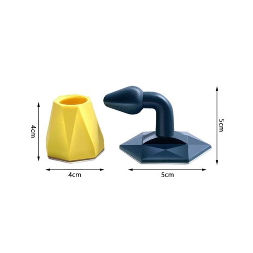 PLASTIKINIS DURŲ STABDIS PLASTIKINIS DURŲ STABDIS