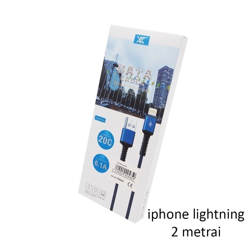 LIGHTNING 2M. LAIDAS LIGHTNING 2M. LAIDAS