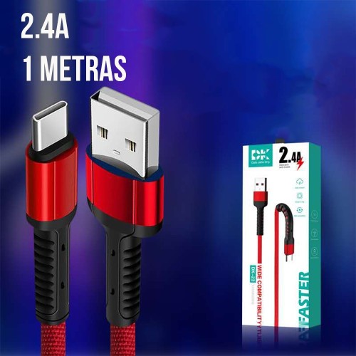 TYPE-C 1M LAIDAS DK-23 TYPE-C 1M LAIDAS DK-23