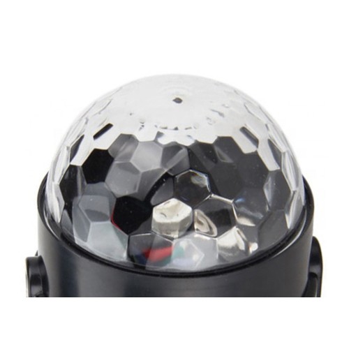 RGB LED DISKO KAMUOLYS RGB LED DISKO KAMUOLYS